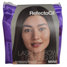 RefectoCil   Lash & Brow Styling Kit Mini  558205