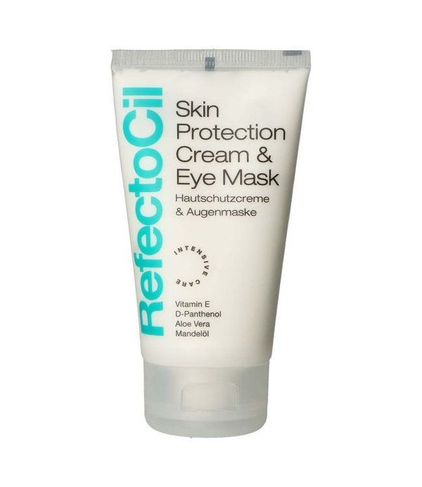 RefectoCil Skin Protection Cream & Eye Mask : 558152
